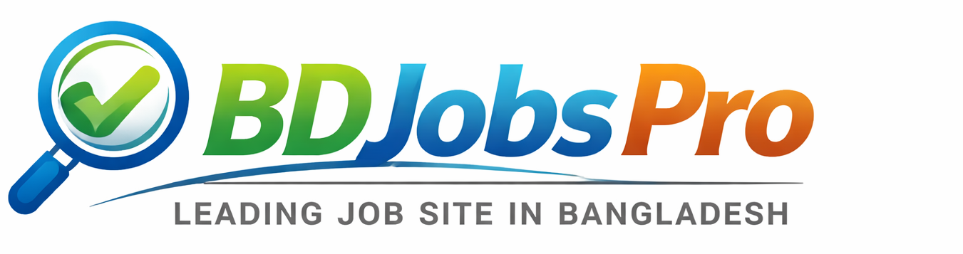 BD Jobs Pro