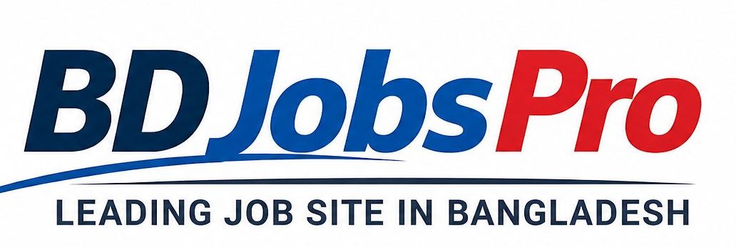 BD Jobs Pro