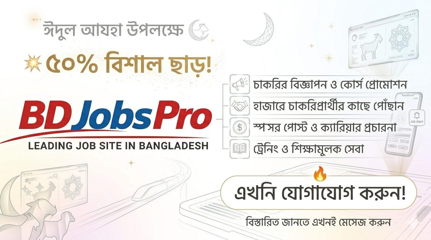 Popup Banner