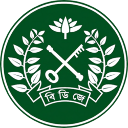Bangladesh Prison