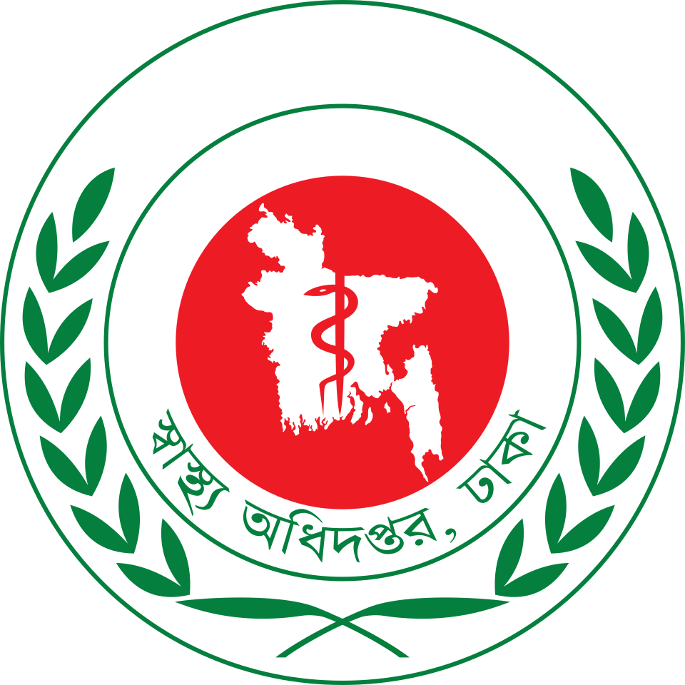 Directorate General of Health Services