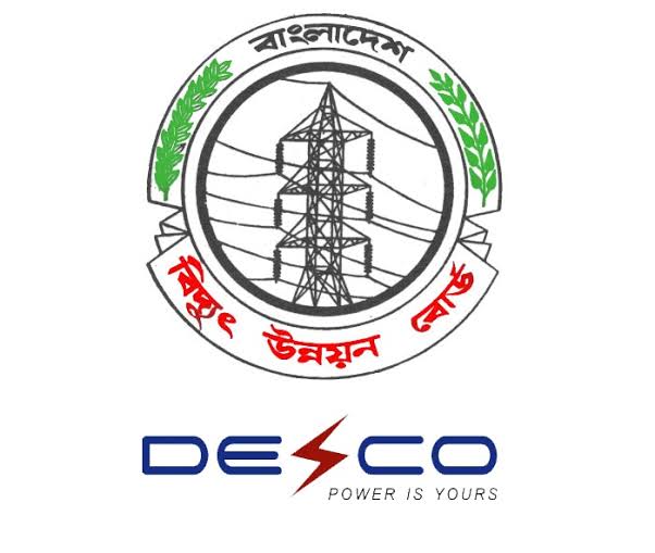 Dhaka Electric Supply Company