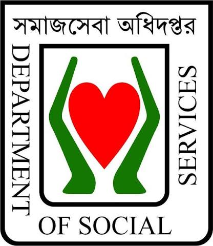 Department of Social Services